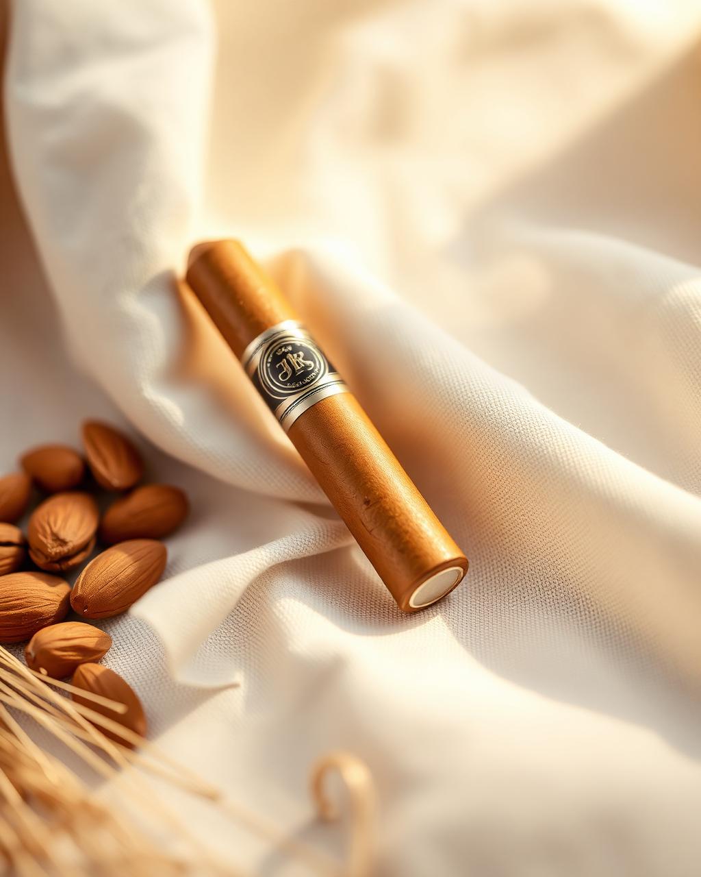 Claro Connecticut — Ecuadorian Connecticut wrapper cigar